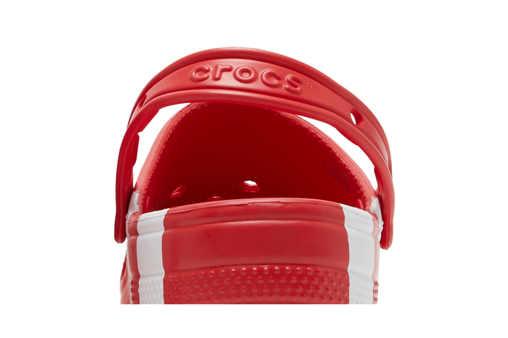 Buy Coca-Cola x Crocs Classic Clog 2 'Red' - 207120 610 | GOAT