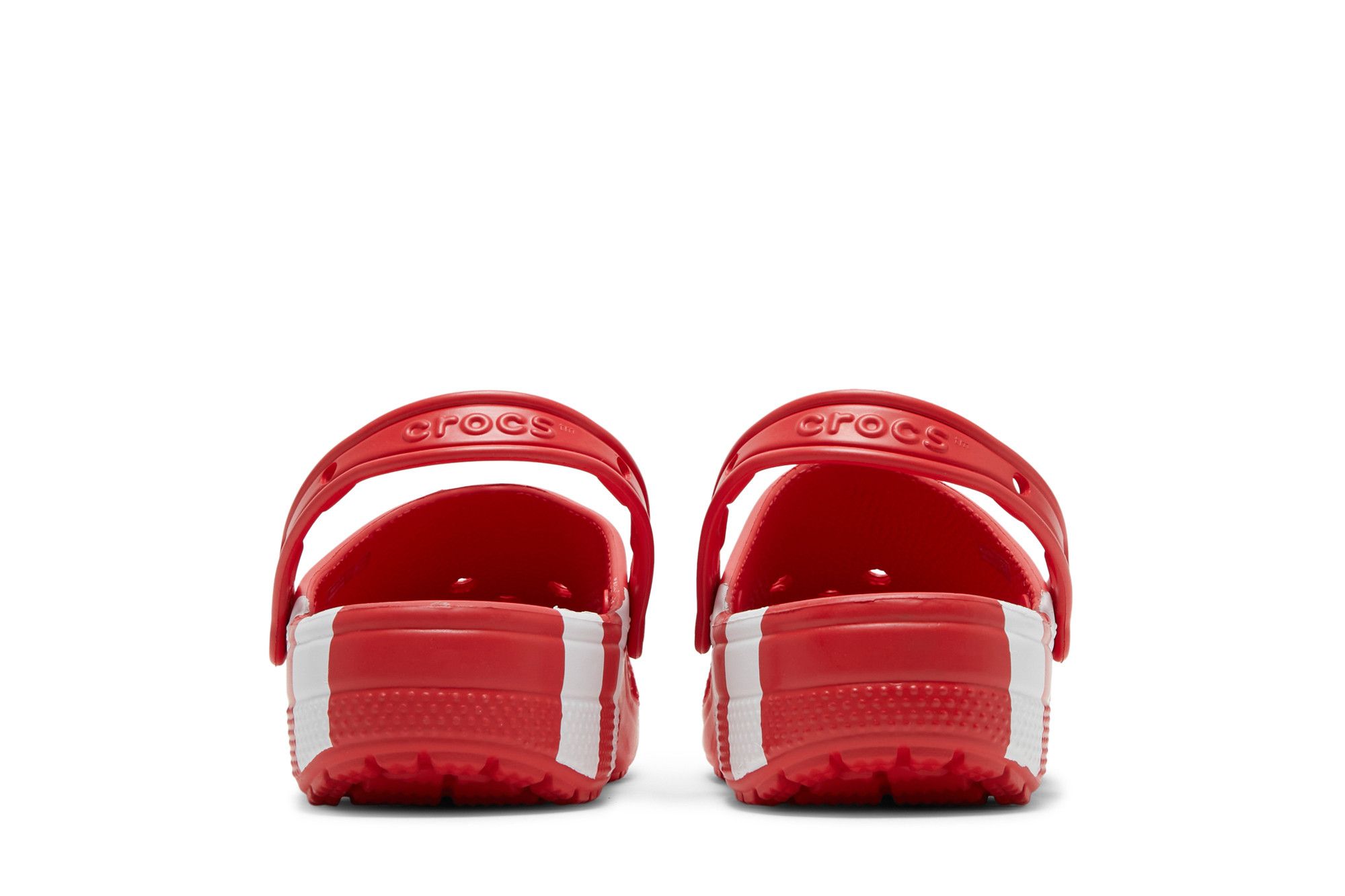 Buy Coca-Cola x Crocs Classic Clog 2 'Red' - 207120 610 | GOAT