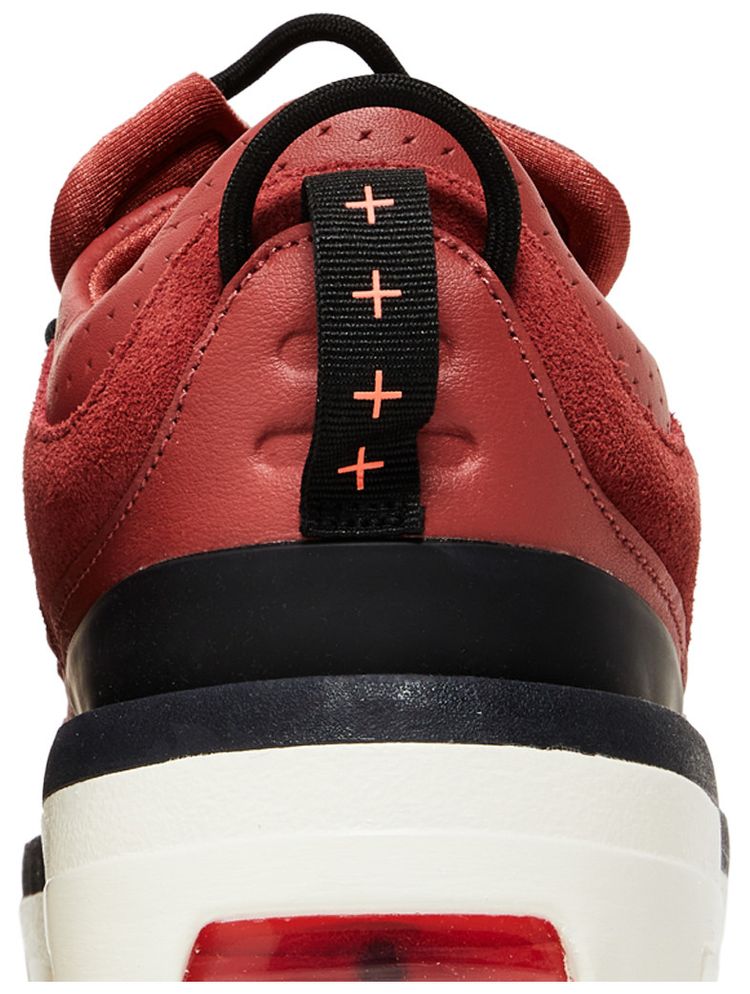 Air Jordan Wmns Jordan Air Mae Canyon Rust