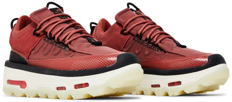 Air Jordan Wmns Jordan Air Mae Canyon Rust