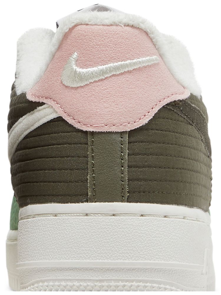 Nike Air Force 1 GS Toasty