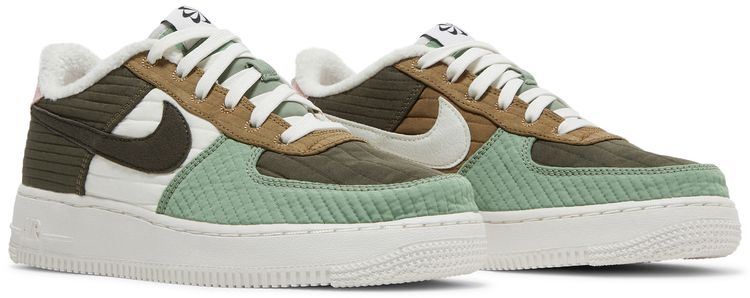 Nike Air Force 1 GS Toasty
