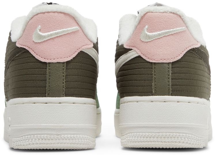 Nike Air Force 1 GS Toasty