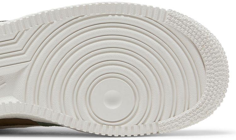 Nike Air Force 1 GS Toasty