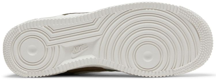 Nike Air Force 1 GS Toasty