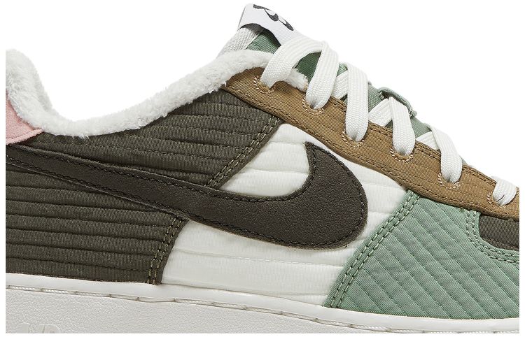 Nike Air Force 1 GS Toasty