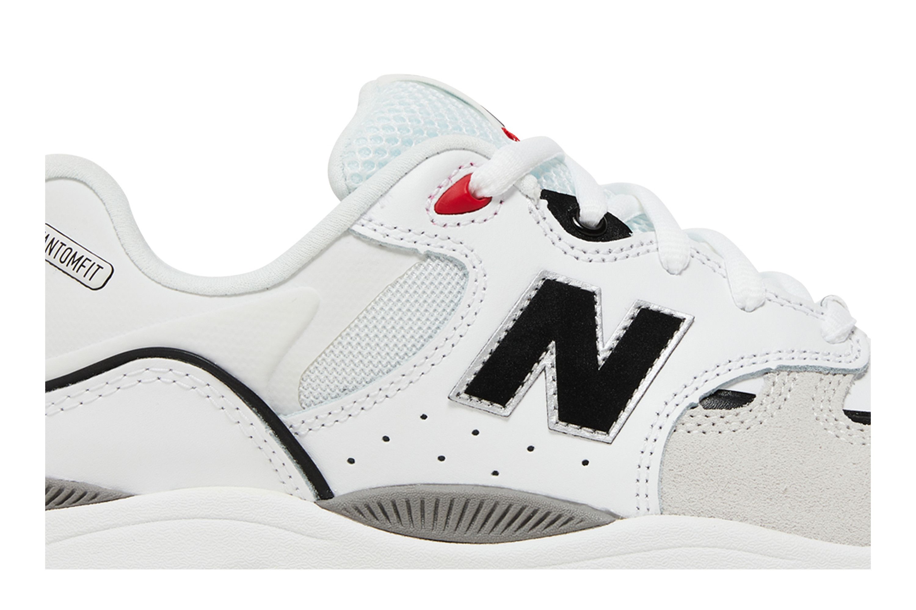 Buy Numeric 1010 'White Black' - NM1010WG | GOAT IT