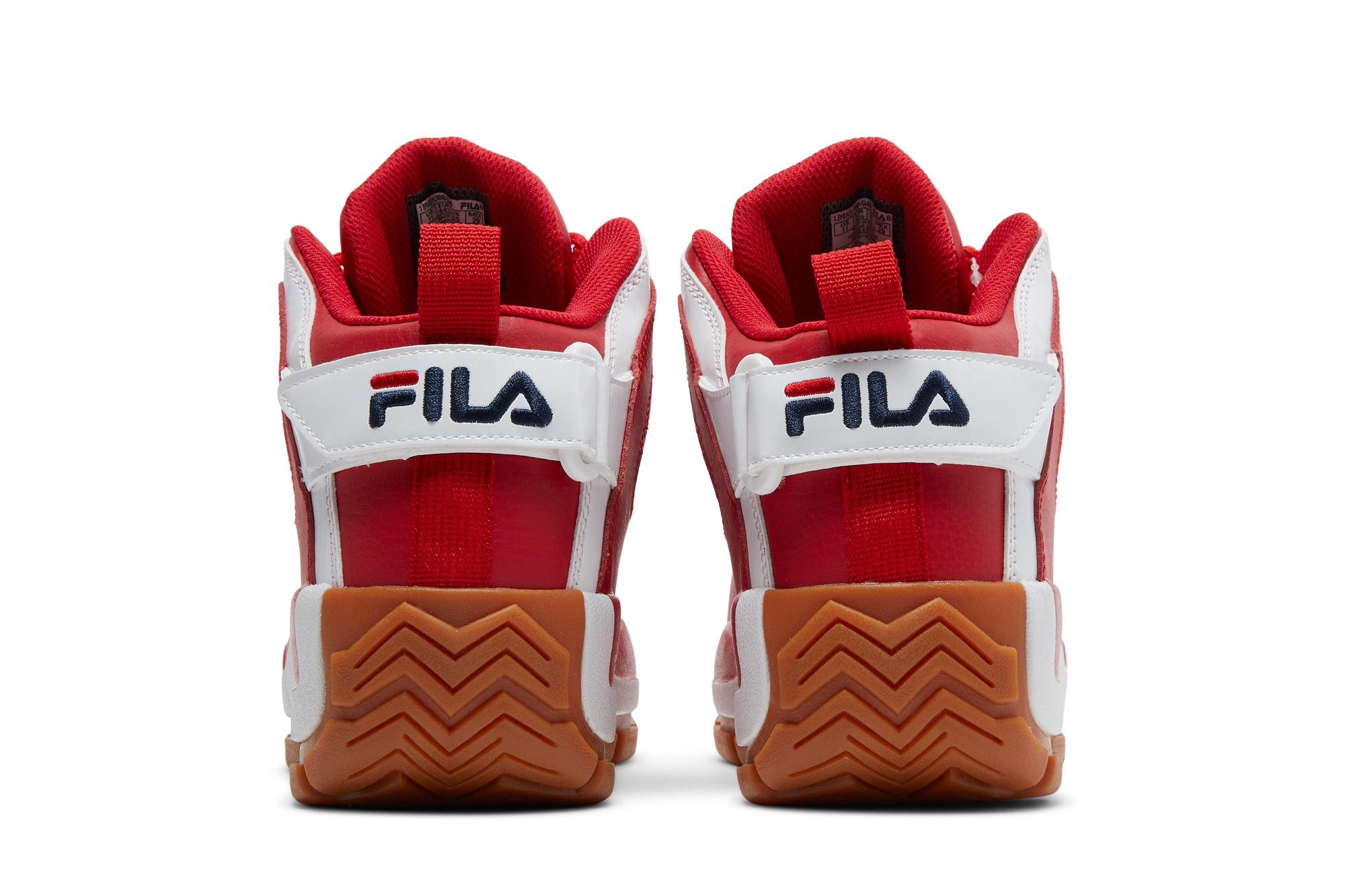 Fila disruptor 2 white gum sales