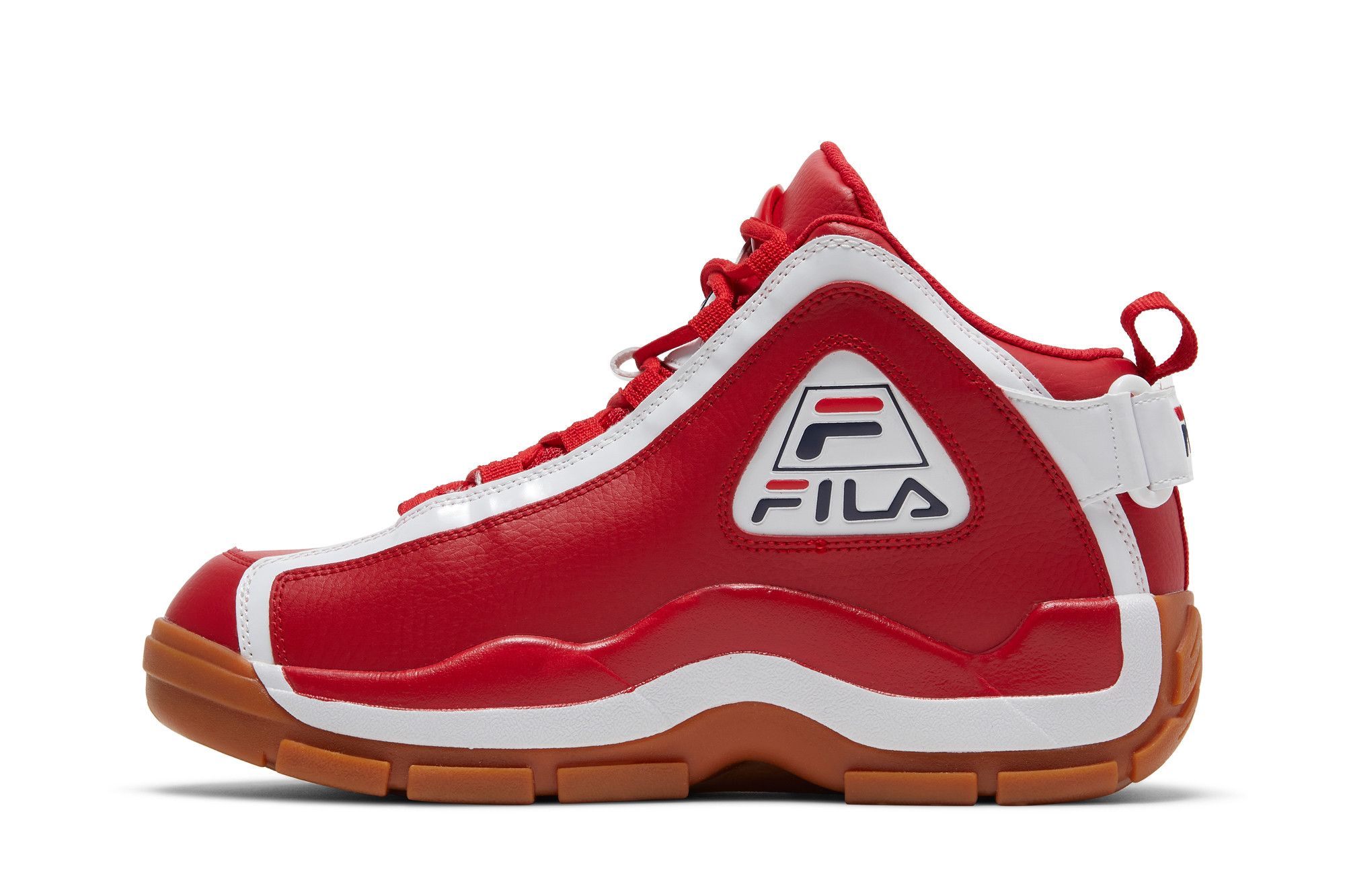 Buy Grant Hill 2 'Red Gum' - 1BM01088 946 | GOAT CA