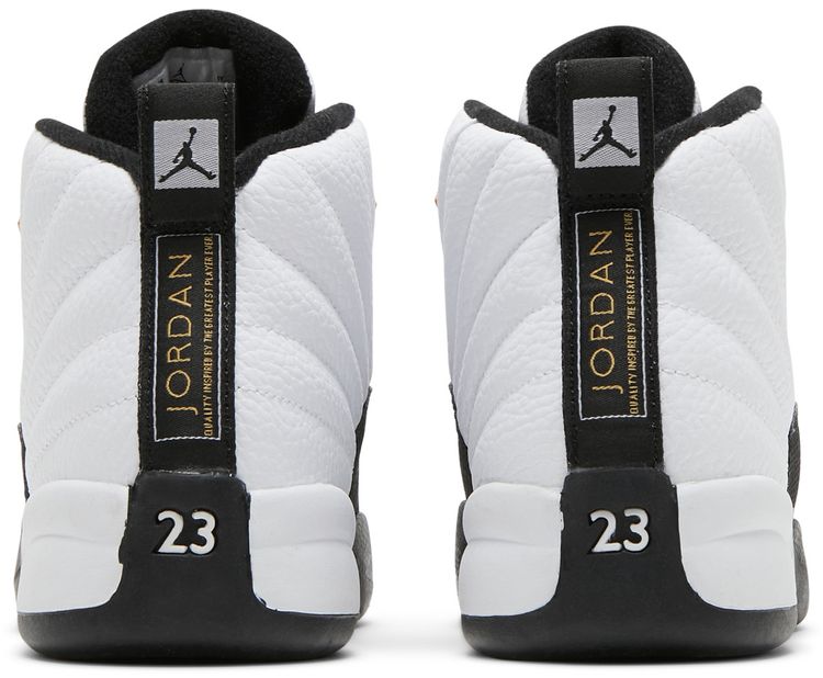 Air Jordan 12 Retro PS Royalty