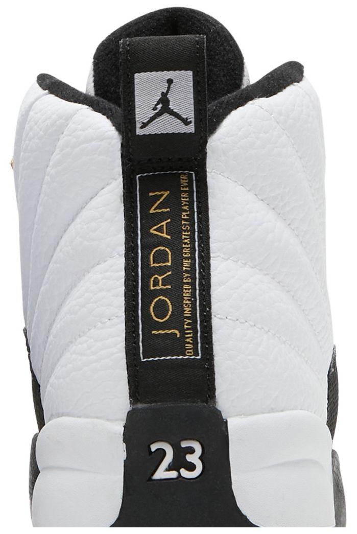 Air Jordan 12 Retro PS Royalty