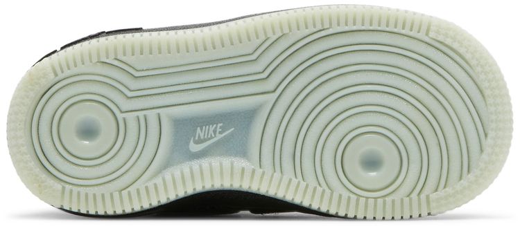 Space Jam x Nike Air Force 1 07 TD Computer Chip