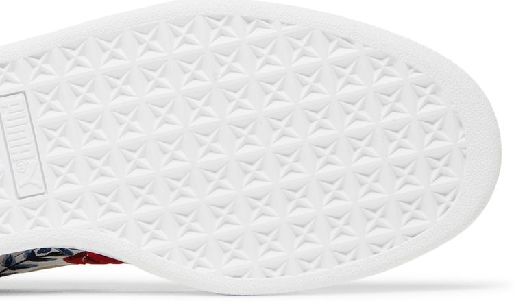 Puma Wmns Suede Classic Embroided Floral