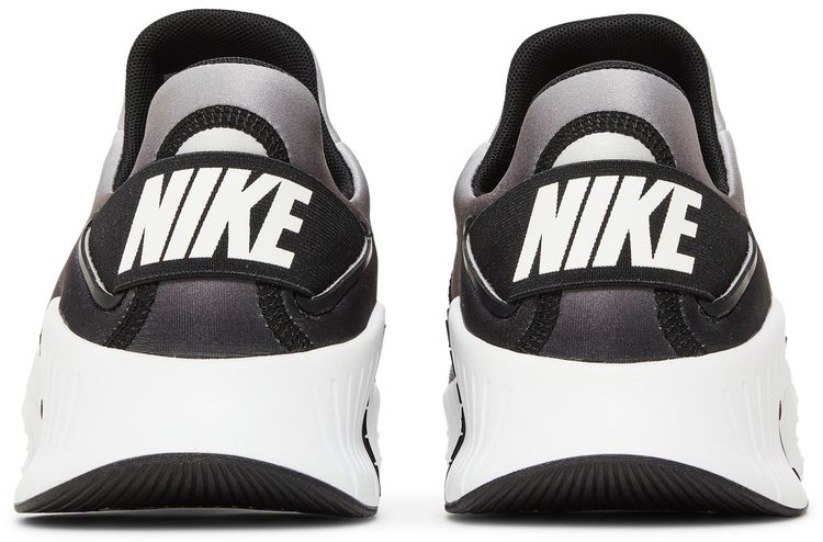 Nike Free Metcon 4 White Black