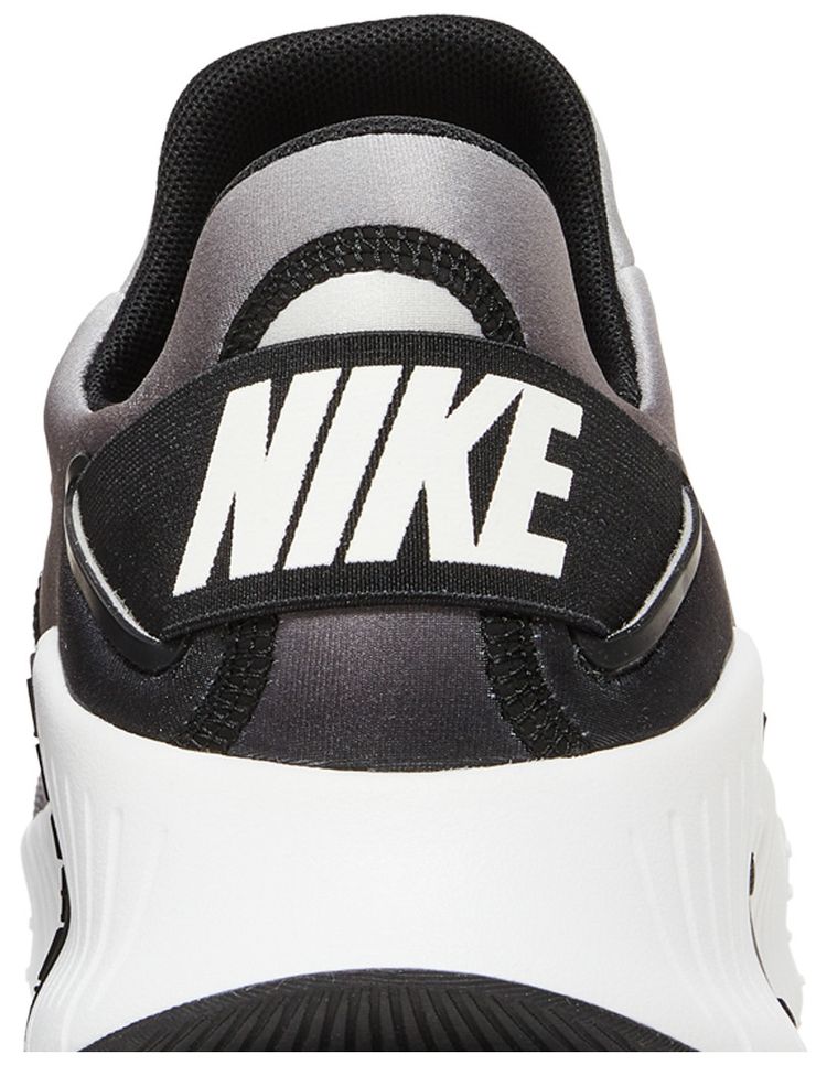 Nike Free Metcon 4 White Black