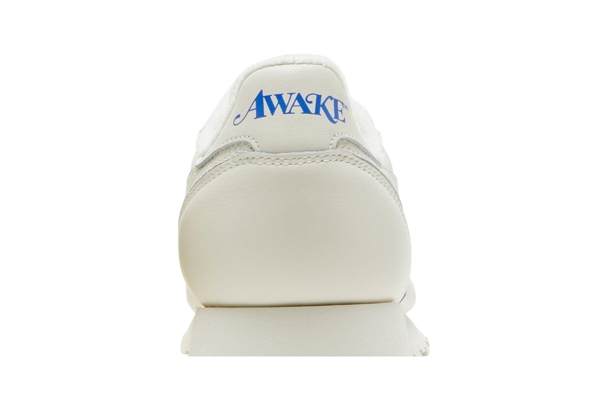 Buy Awake NY x Reebok Classic Leather 'White Snakeskin' - H03327