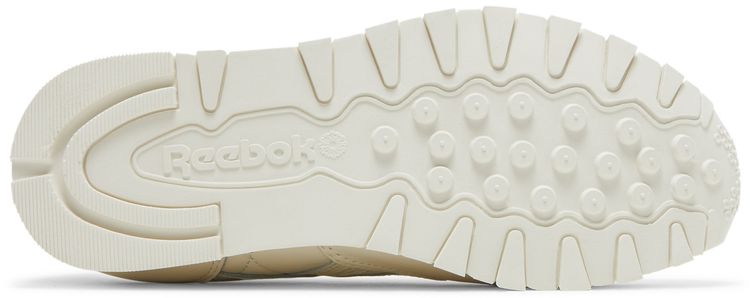 Awake NY x Reebok Classic Leather White Snakeskin