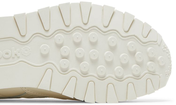 Awake NY x Reebok Classic Leather White Snakeskin