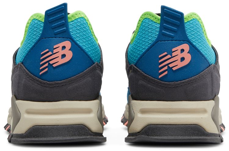 New Balance X Racer Virtual Sky