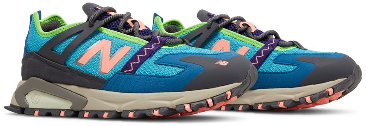 New Balance X Racer Virtual Sky