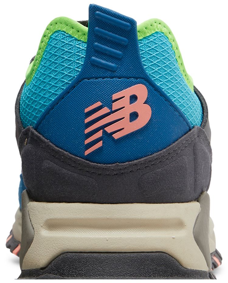 New Balance X Racer Virtual Sky