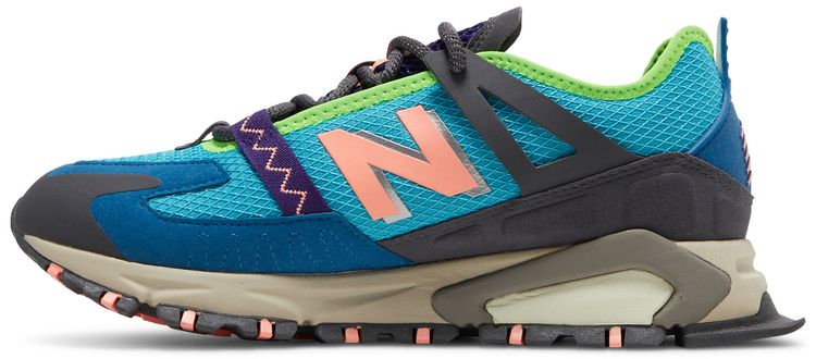 New Balance X Racer Virtual Sky