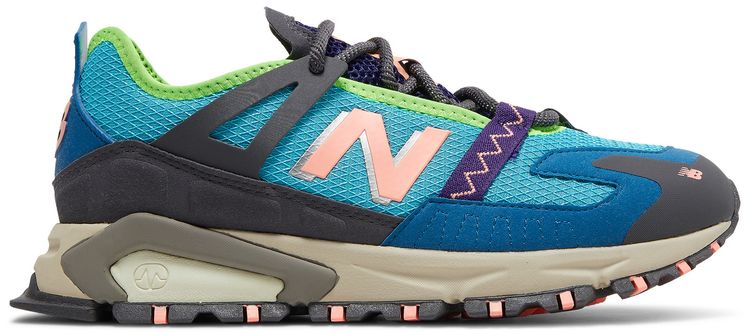 New Balance X Racer Virtual Sky