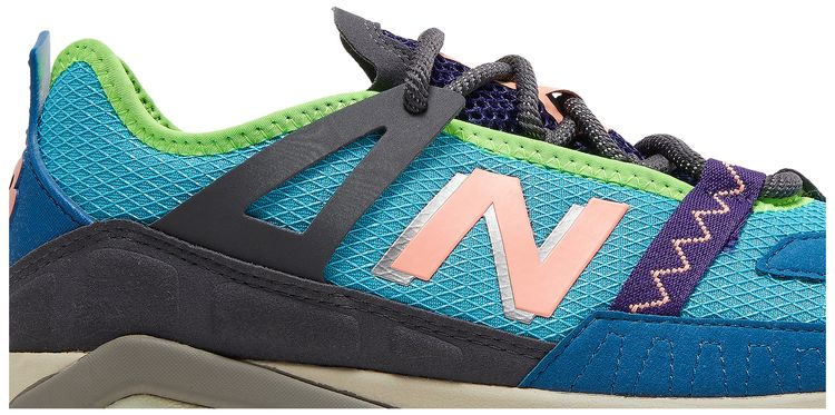 New Balance X Racer Virtual Sky