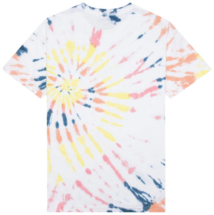 Chinatown Market ARC Tee Tie Dye