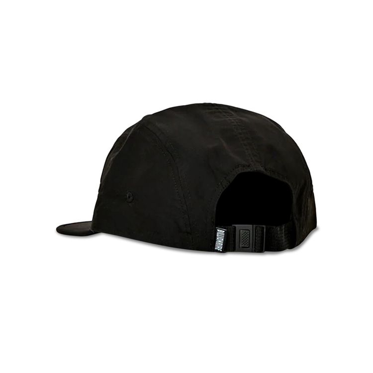 Billionaire Boys Club Crisp Panel Hat Black