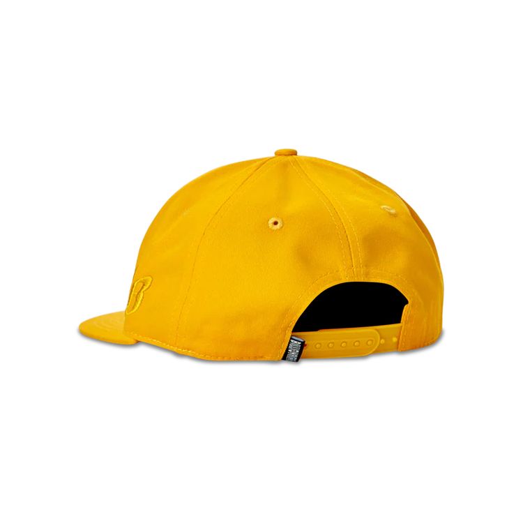 Billionaire Boys Club Classic Astro Snapback Beeswax