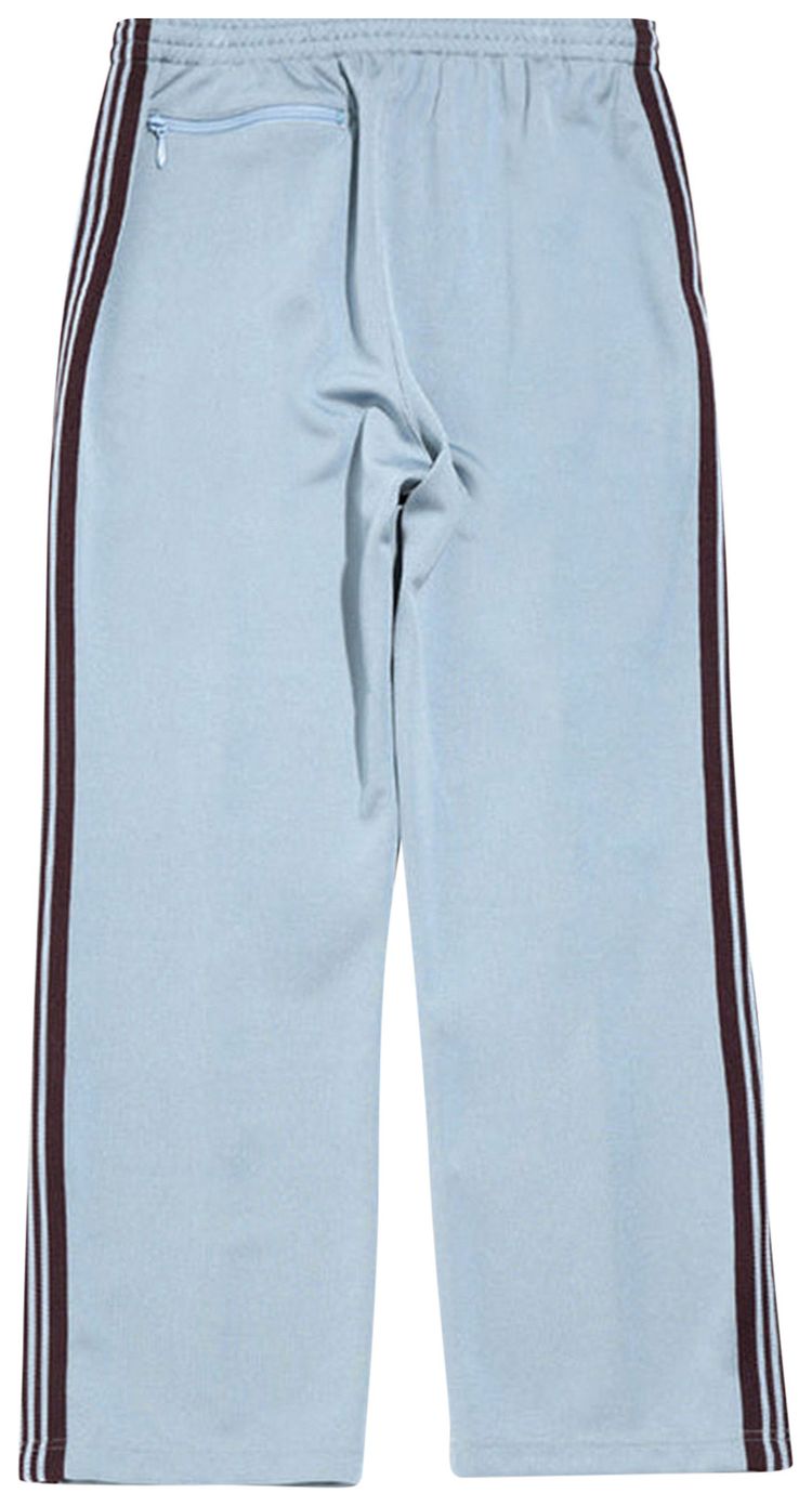 Needles Track Pant Sax
