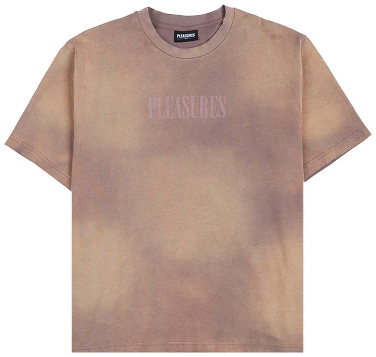 Pleasures Special Heavyweight Shirt Grey