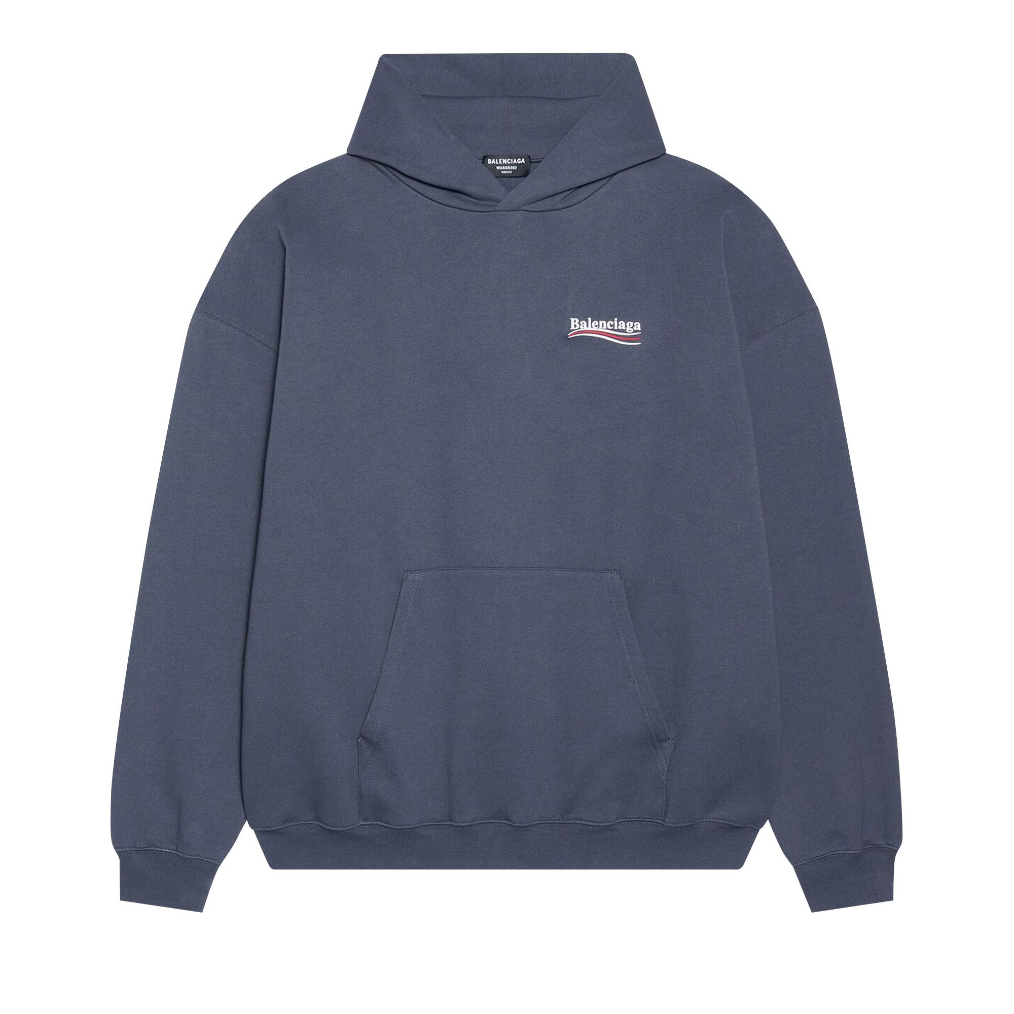 Balenciaga bernie hoodie hot sale