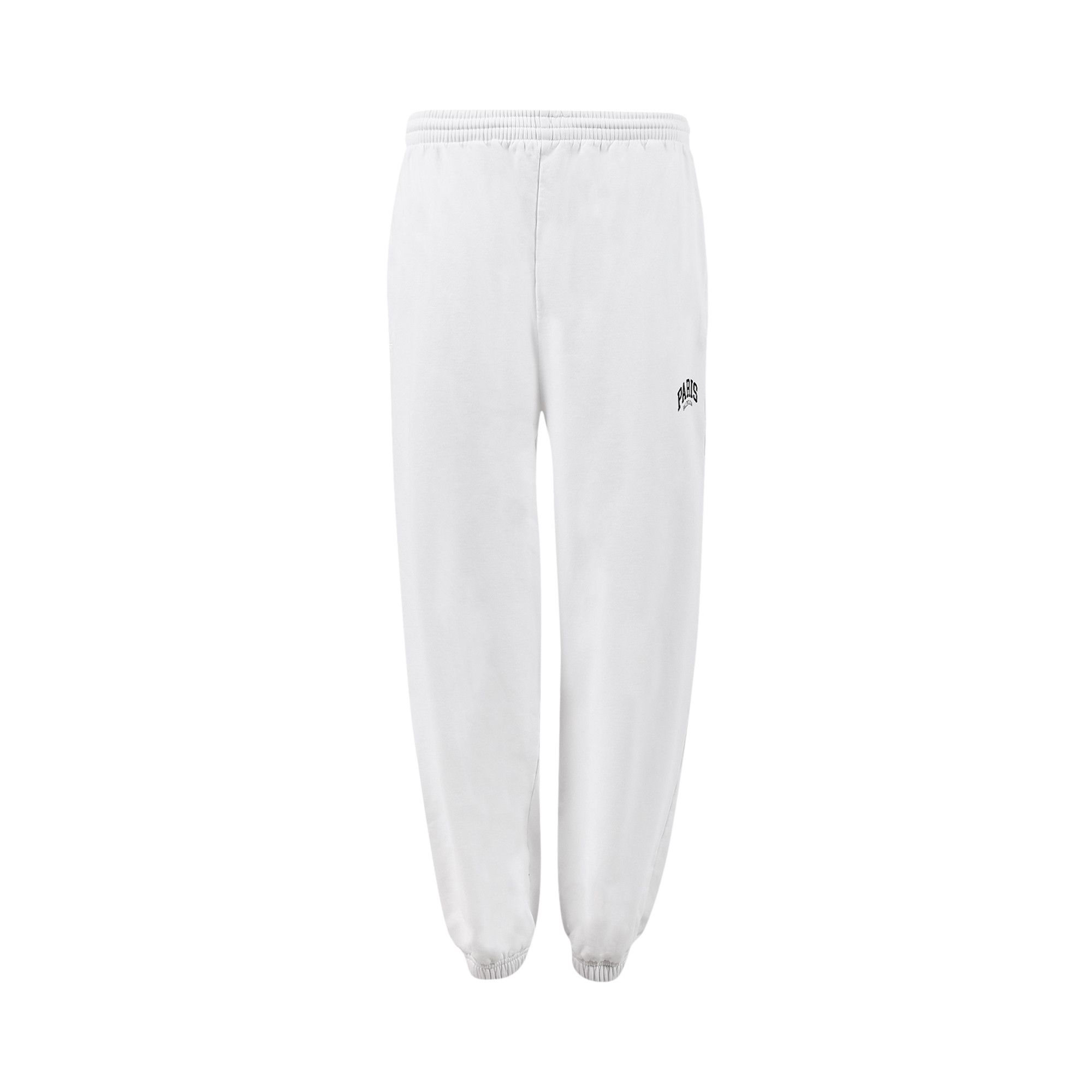 Sweatpants 2025 knee stretch