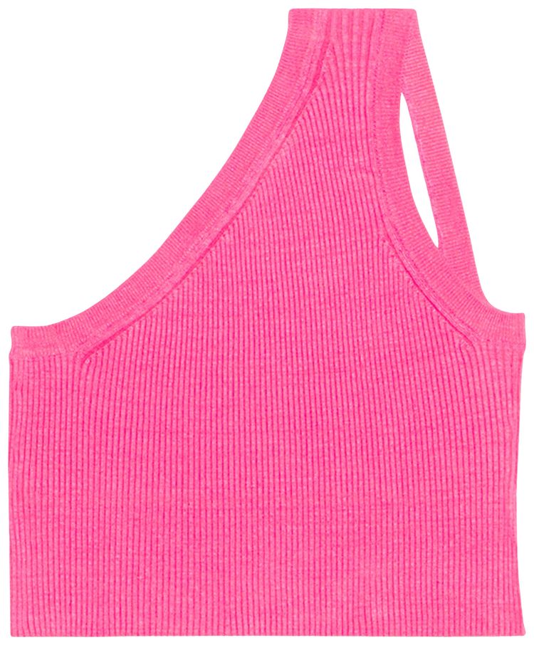 Jacquemus La Maille Ascu Pink