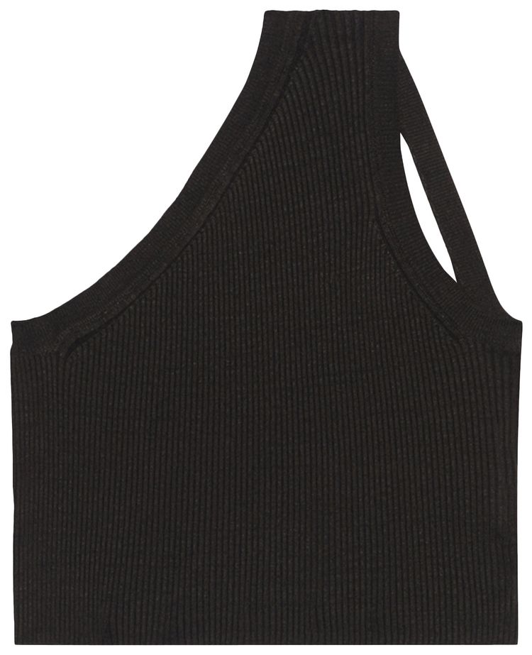 Jacquemus La Maille Ascu Black