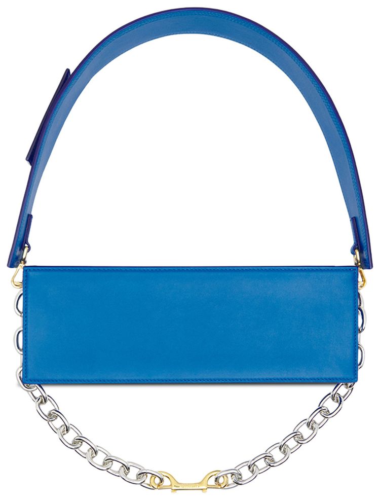 Jacquemus Le Ciuciu Blue