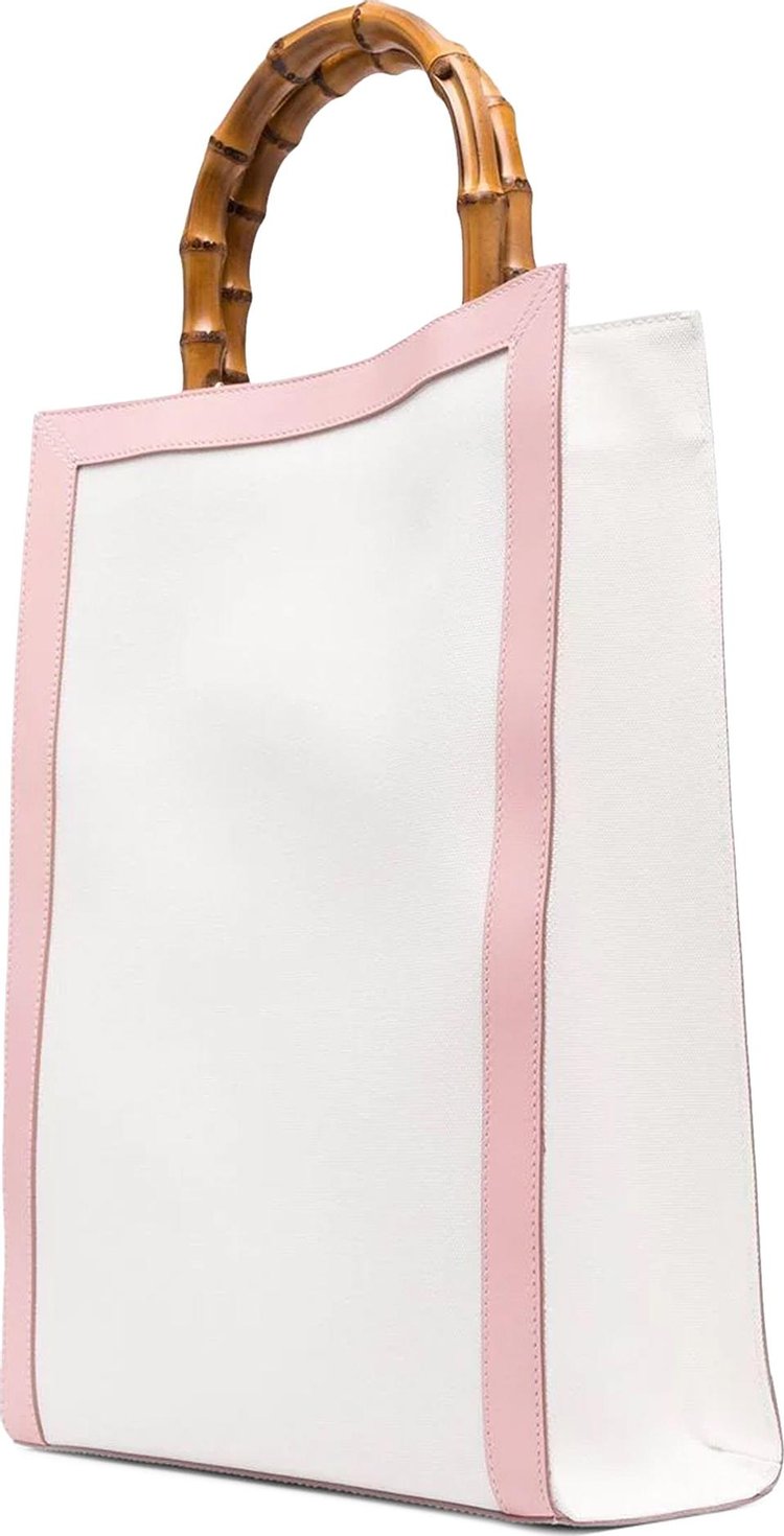 Casablanca Casa Tote Pink