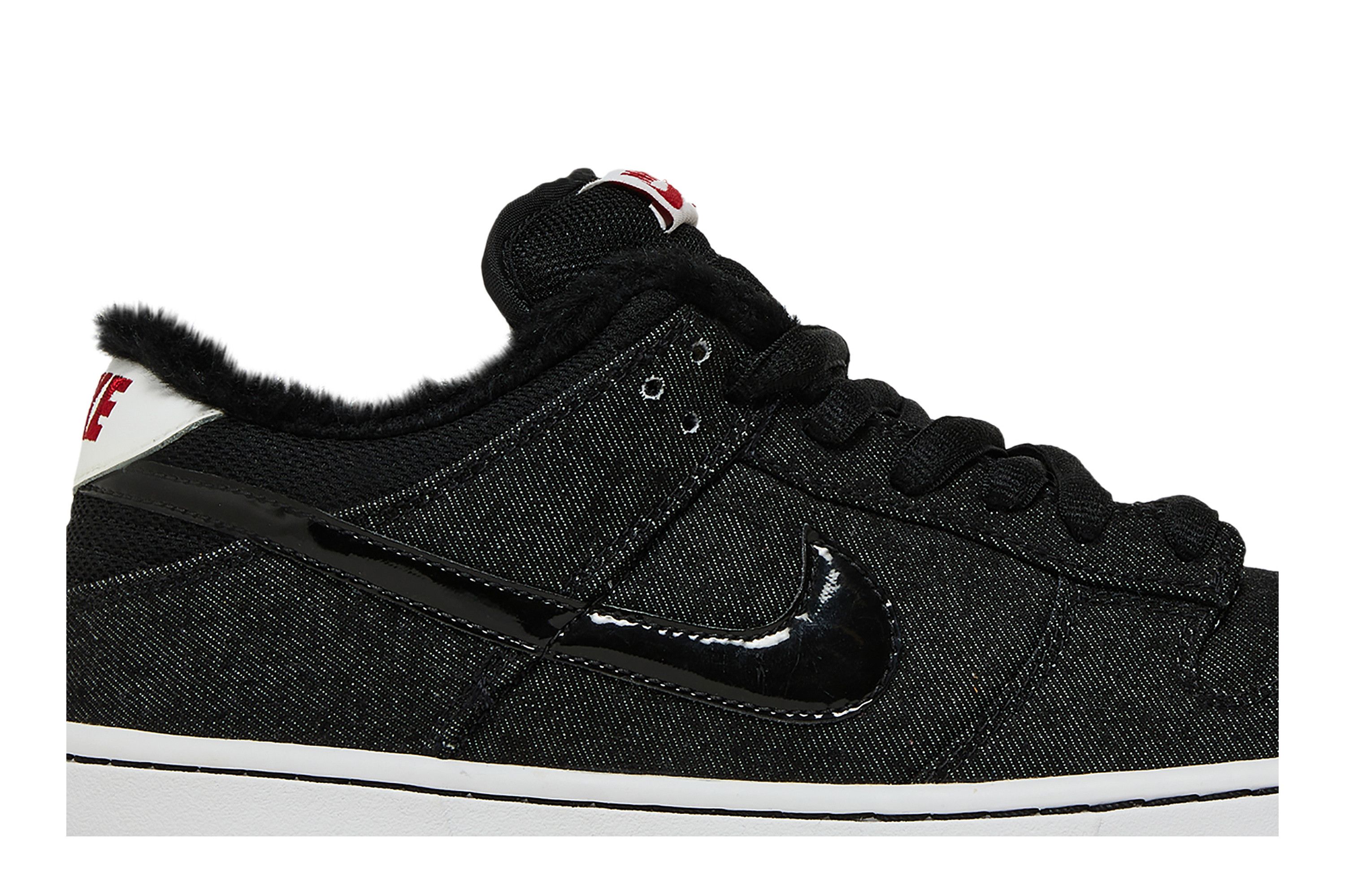 Larry perkins nike shop