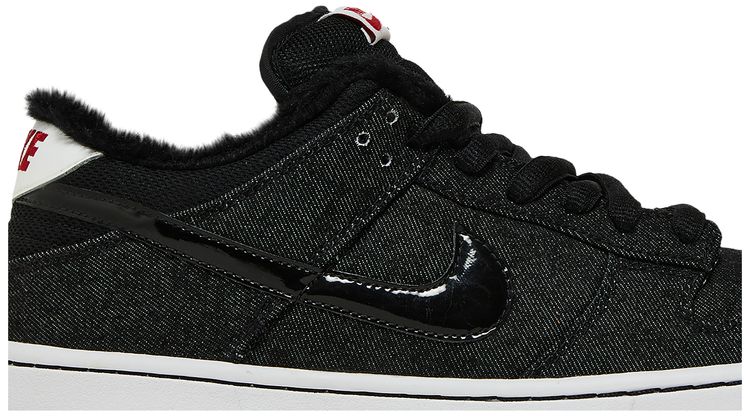Nike Dunk Low Premium SB Larry Perkins