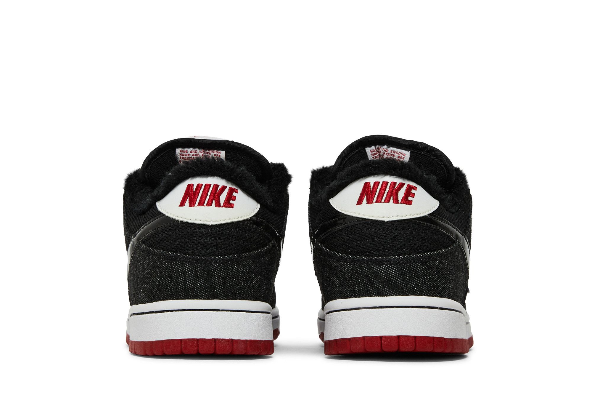 Buy Dunk Low Premium SB Larry Perkins 313170 007 GOAT