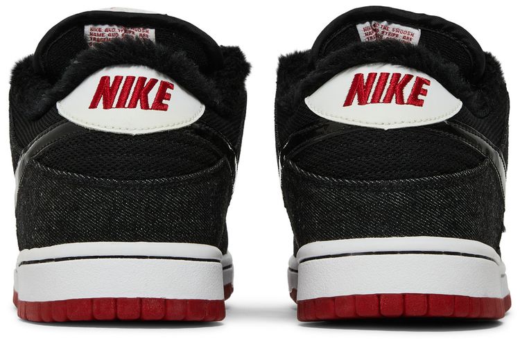 Nike Dunk Low Premium SB Larry Perkins