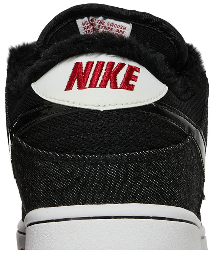 Nike Dunk Low Premium SB Larry Perkins