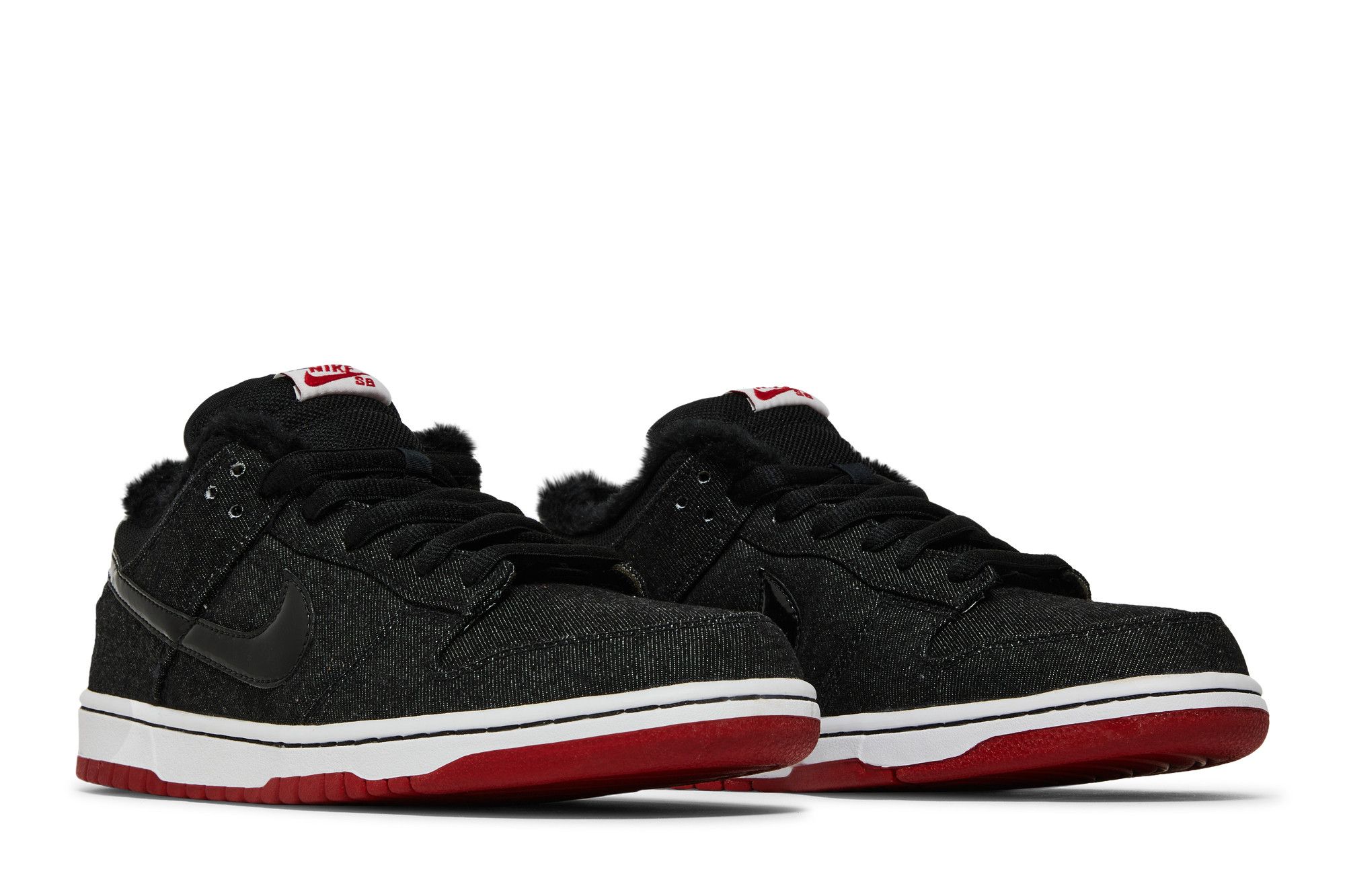 Buy Dunk Low Premium SB Larry Perkins 313170 007 GOAT