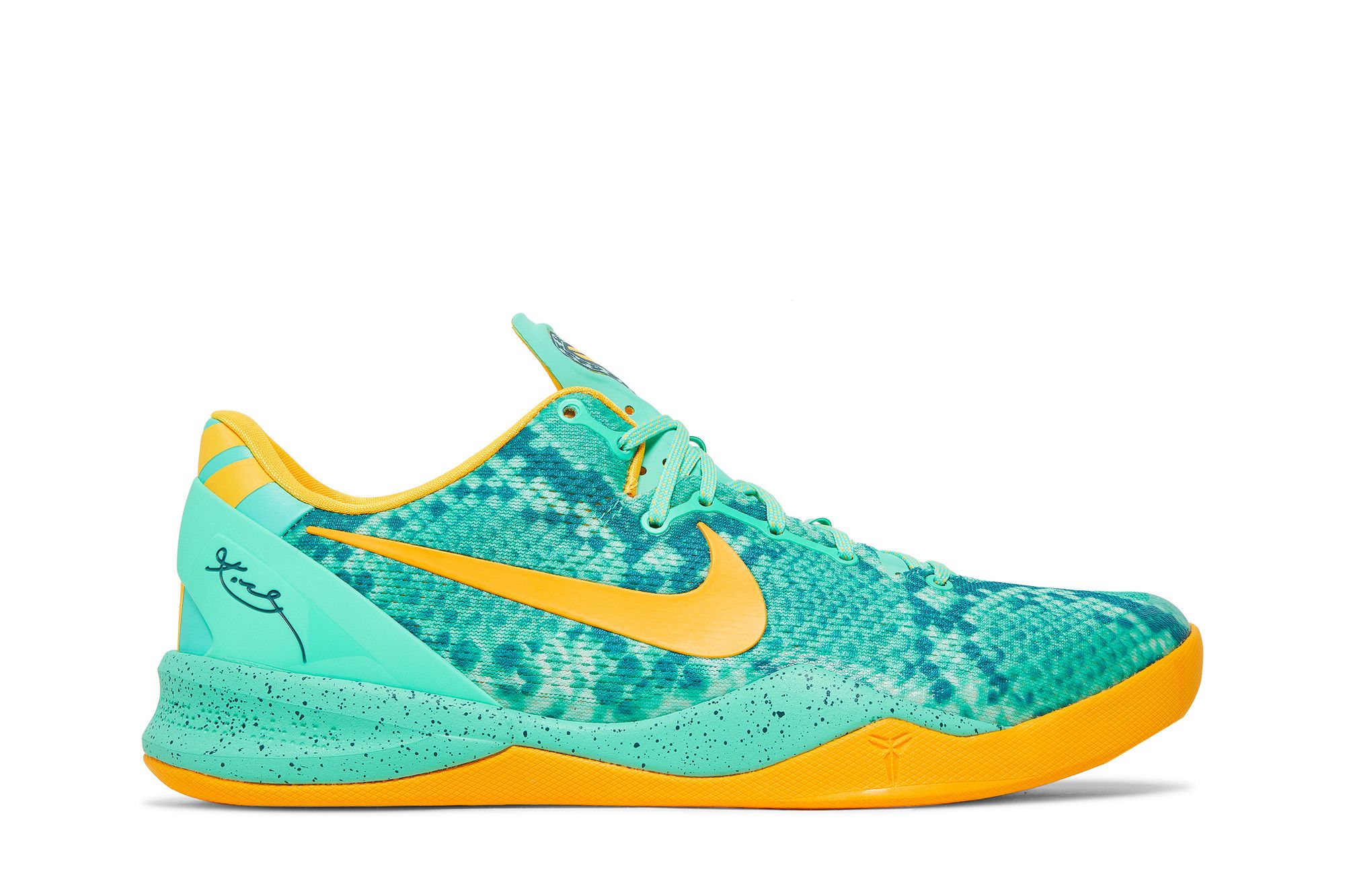 Kobe shoes 8 outlet