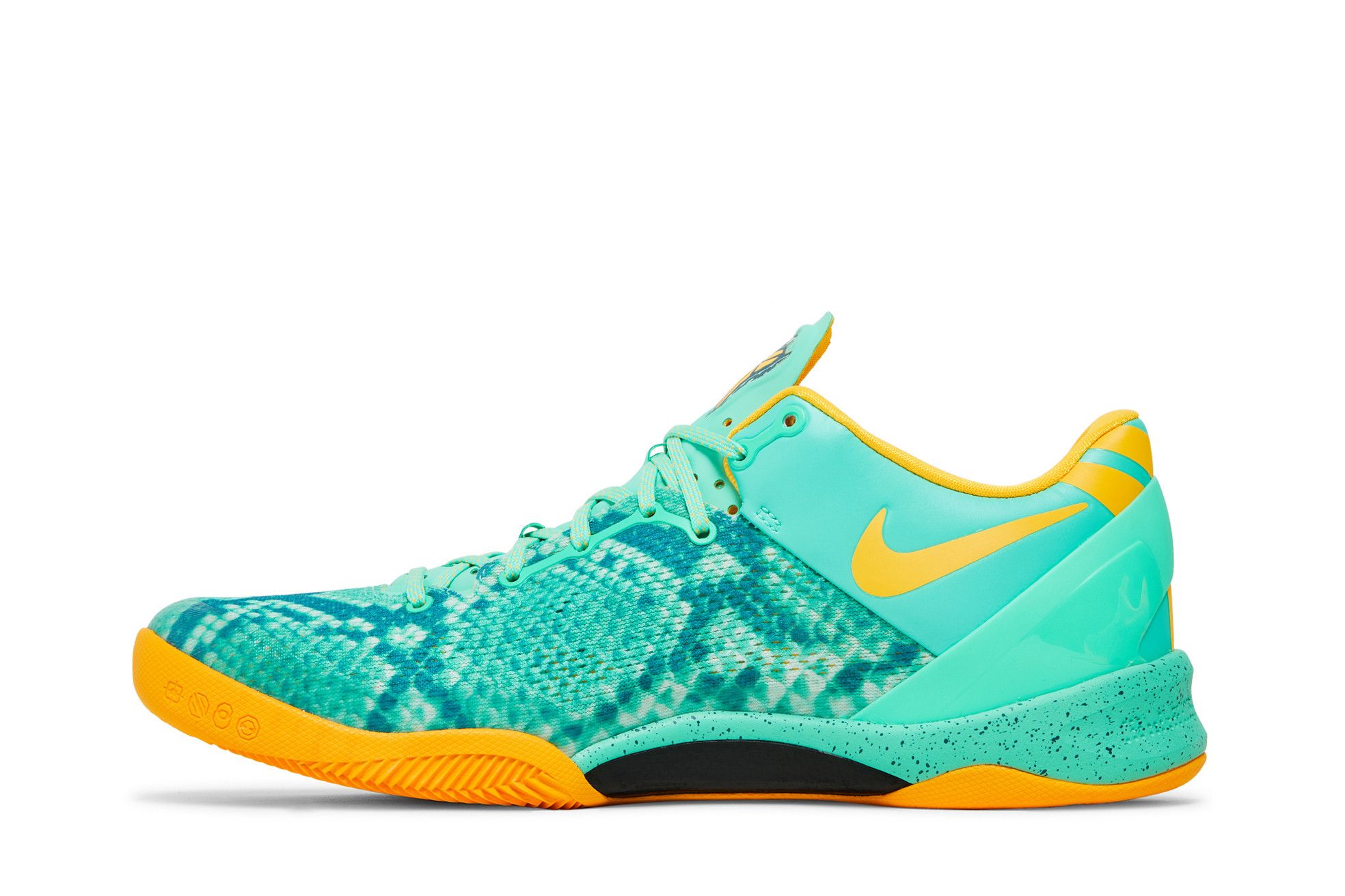 Nike kobe 8 system clearance