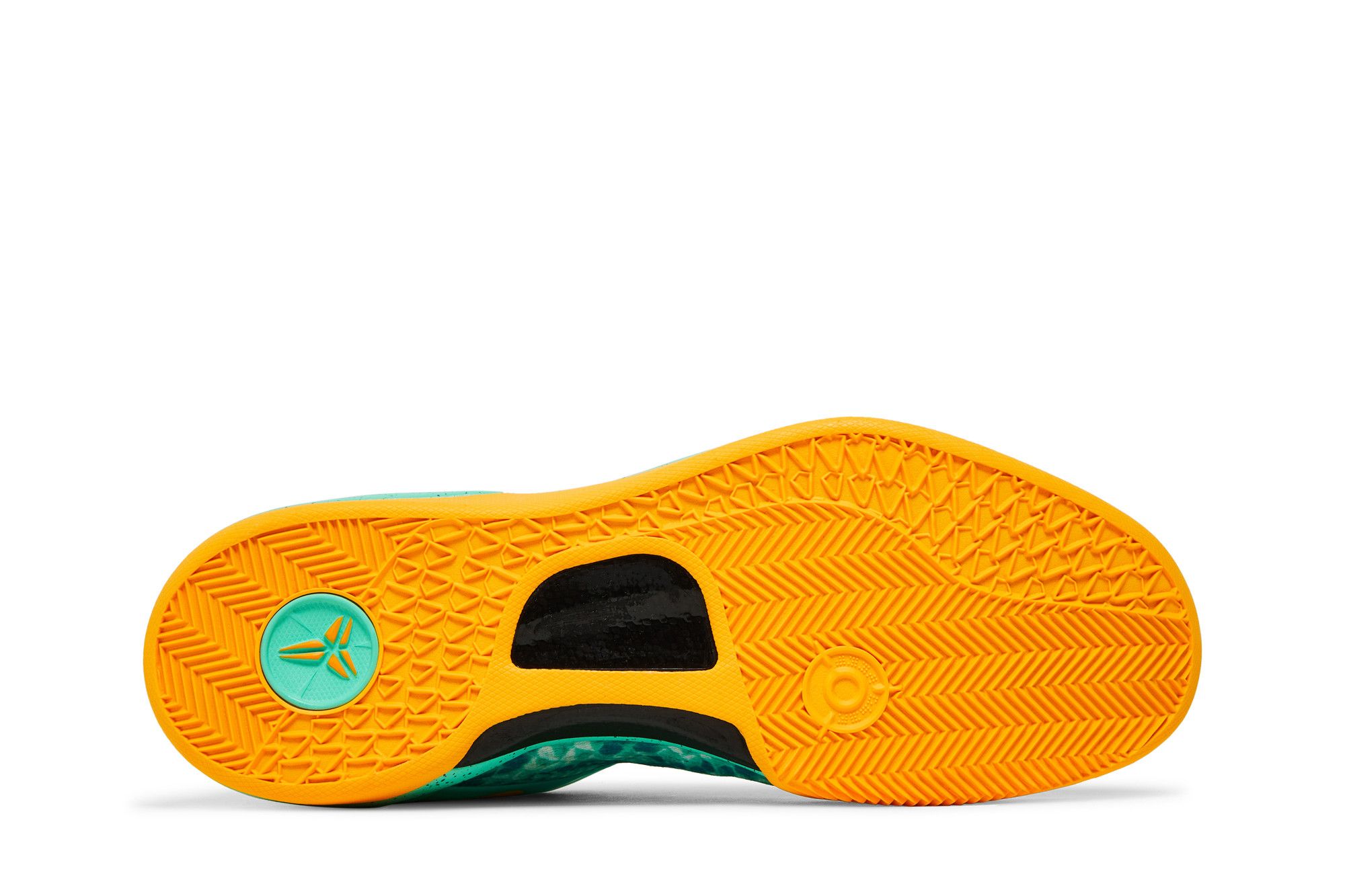 Buy Kobe 8 Green Glow 555035 304 GOAT CA