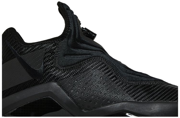 LeBron Soldier 14 Black