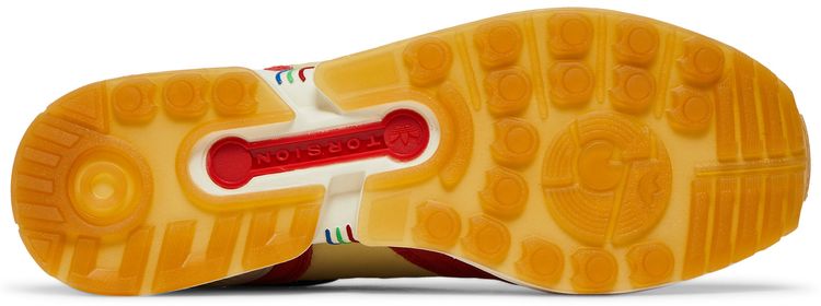 Atmos x adidas ZX 8000 Setsubun